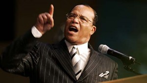 Louis Farrakhan