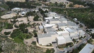 israel museum