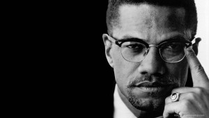 Malcolm X