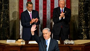 netanyahu