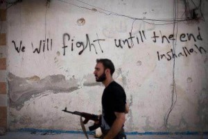 ribelli-siriani