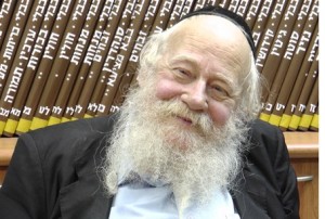 Adin Steinsaltz