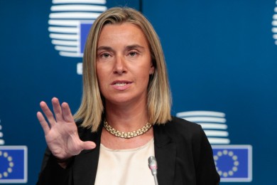 Federica-Mogherini