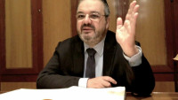 Rav Alfonso Arbib