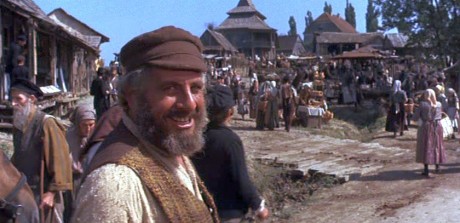 Fiddler on the Roof 9