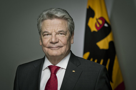 gauck