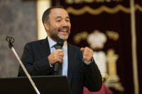 Rav Roberto Della Rocca