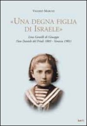 Una degna figlia di Israele