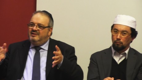 accoglienza