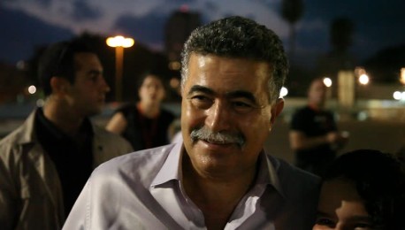 Amir Peretz