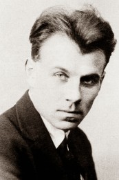 Louis Ferdinand Celine