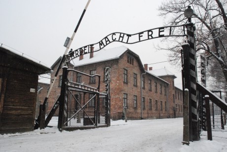 auschwitz