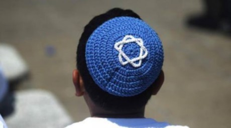 giornata kippah