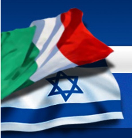 italia-israele