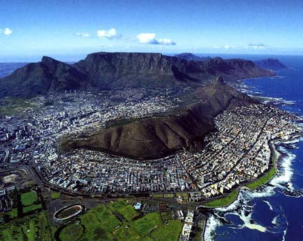 Cape-Town