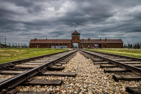 auschwitz