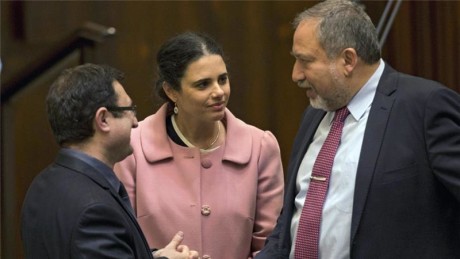 ayelet-shaked