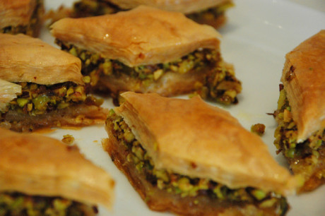 baklawa