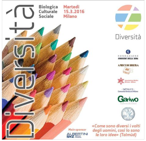 diversità