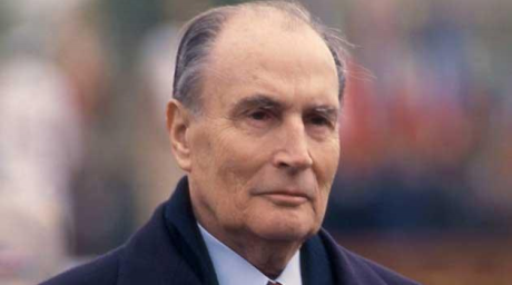 mitterrand