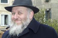 rav richetti