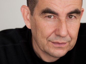 Ari Shavit