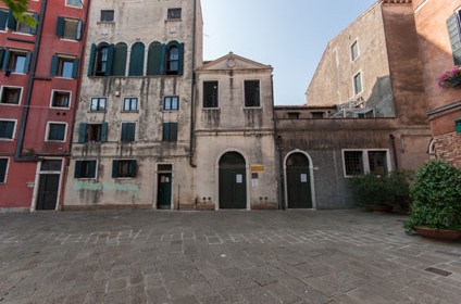 Jewish Museum of Venice