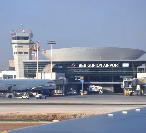 bengurion