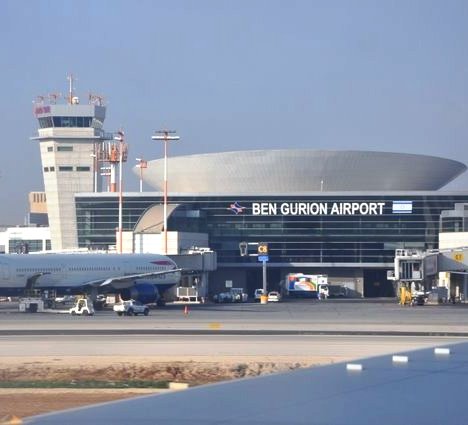 bengurion