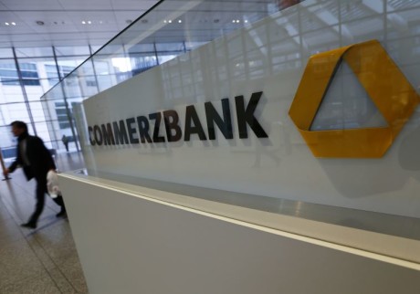 commerzbank