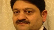 hamad al sharifi