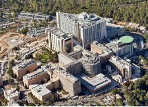 Hadassah-medical-center