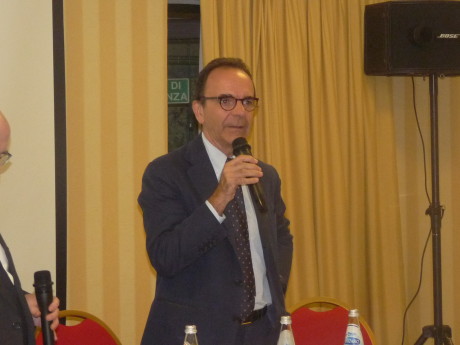 Stefano parisi