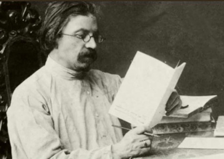 Sholem Aleichem