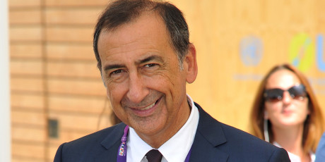 Giuseppe Sala