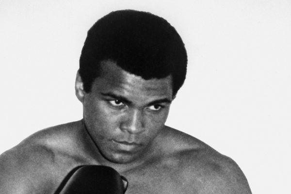 Muhammad Ali