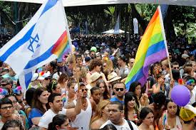 foto Gay Pride