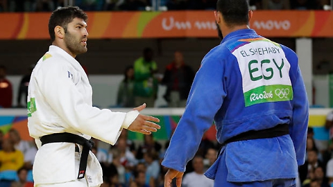 judoka.egiziano-israeliano