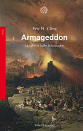 Armageddon, Bollati Boringhieri