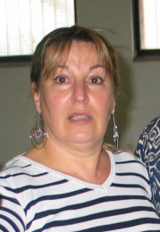 Olga Saltiel