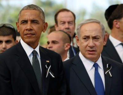 obama-netanyahu-peres