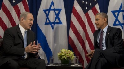 obama-netanyuahu