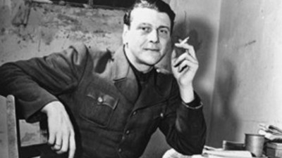 Otto Skorzeny