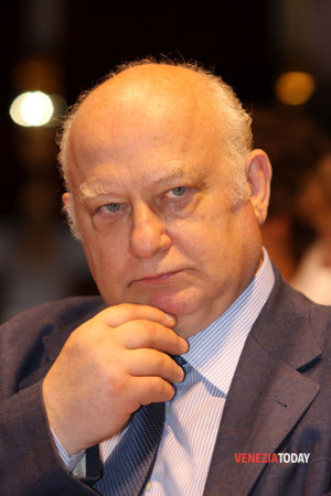 Riccardo Calimani