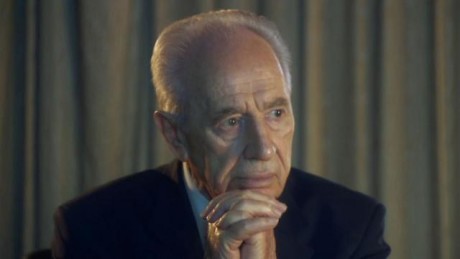 shimon-peres