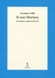 Caso Mortara - Libro Gemma Volli