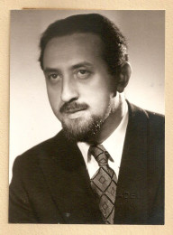 Eliezer Berkovits