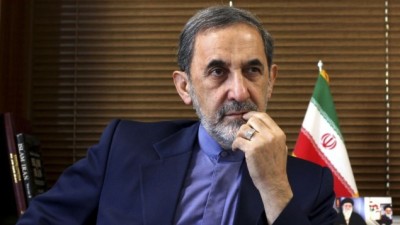 Ai Akbar Velayati, ex ministro iraniano e consigliere dell'ayatollah Kamenei, accusato dall'Argentina di avere orchestrato l'attentato all'AMIA del 1994