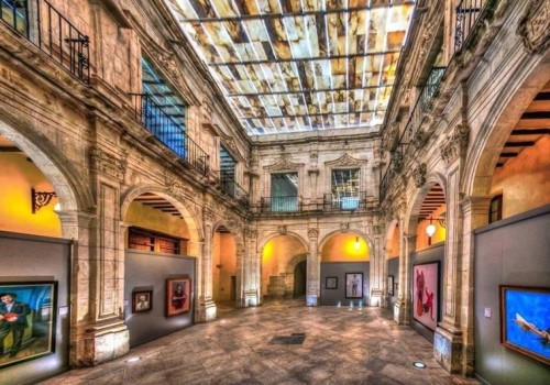 La mostra sugli ebrei sefarditi
