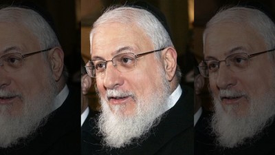 Rav Joseph Sitruk